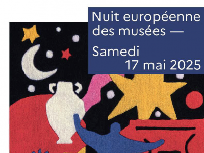 la nuit des musées