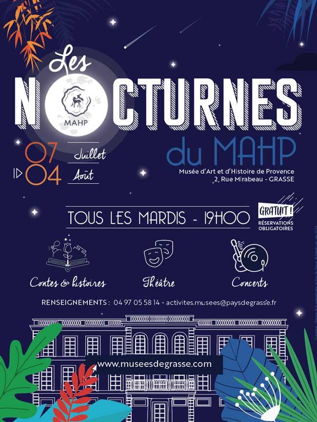 nocturnes