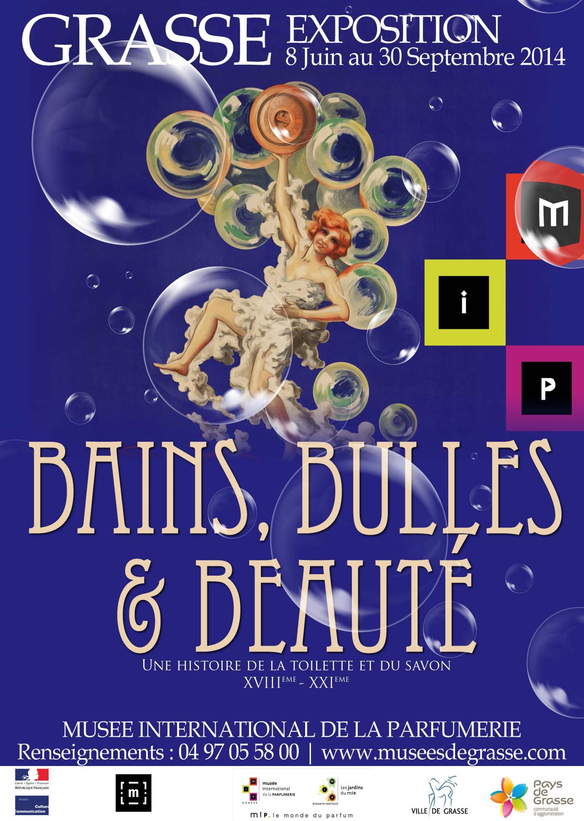 BAINS BULLES