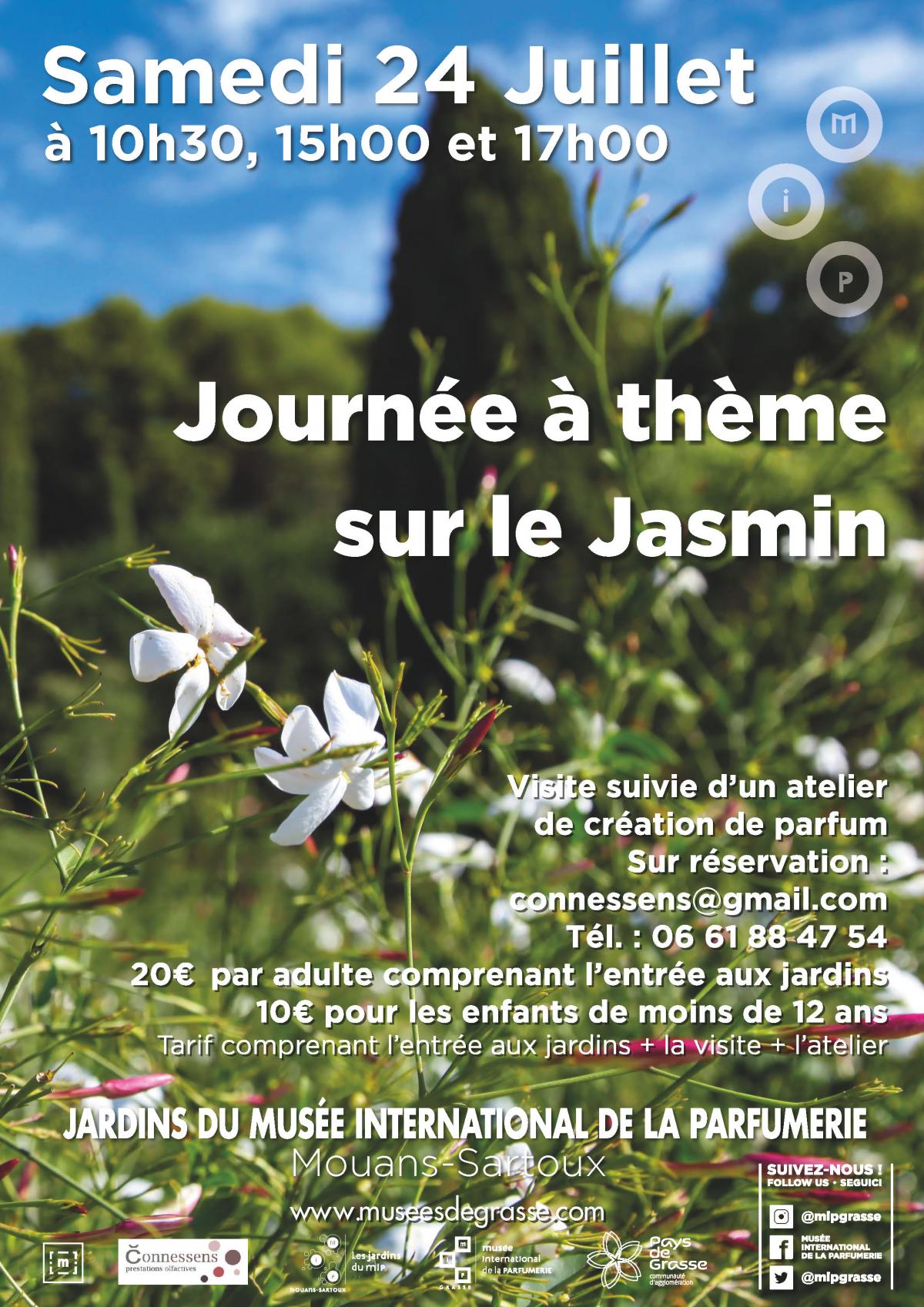 JASMIN