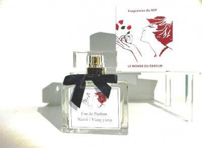 Eau de Parfum - Les fragrances du Mip