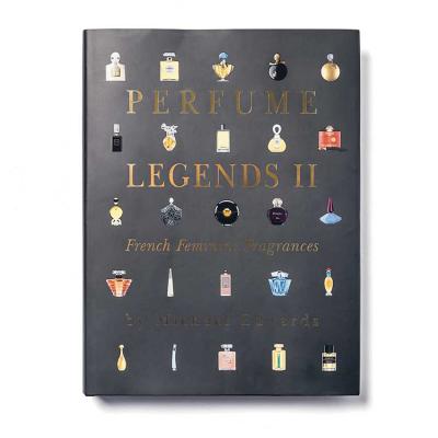 Perfume Legends II - French Feminine Fragrances 