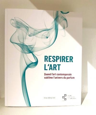 Catalogue Respirer l'Art