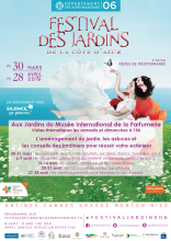 Festival des jardins