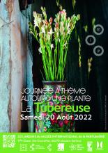 tubéreuse