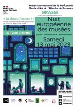 NUIT DES MUSEES