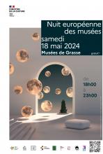 nuit des musées